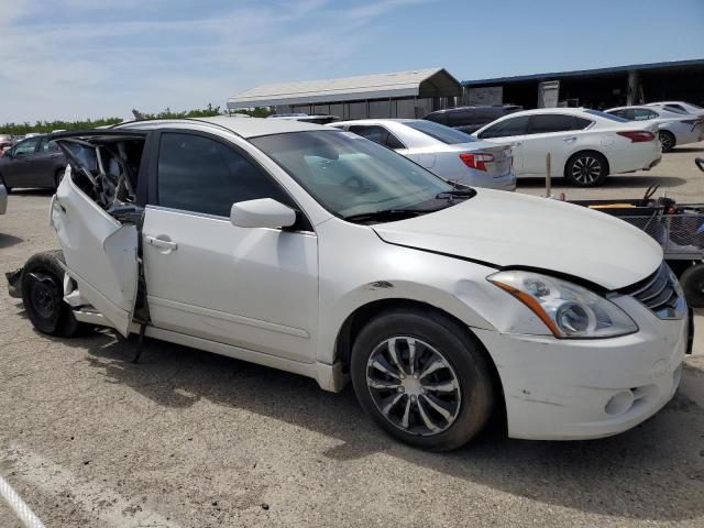 Photo 4 from auction – 2012 NISSAN ALTIMA BAS with VIN 1N4AL2AP5CN574593