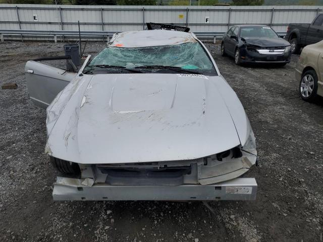 Photo 5 from auction – 2004 FORD MUSTANG with VIN 1FAFP40674F233710