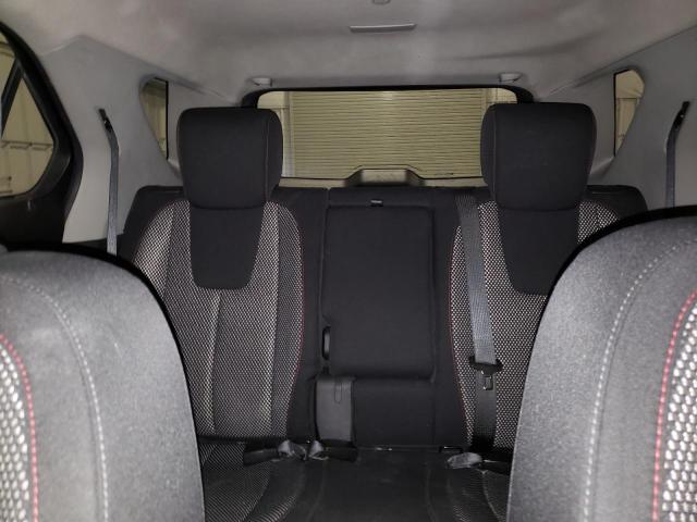 Photo 10 from auction – 2011 CHEVROLET EQUINOX LT with VIN 2CNALDEC7B6433388