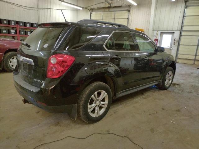Photo 3 from auction – 2013 CHEVROLET EQUINOX LT with VIN 2GNALDEK5D6282962