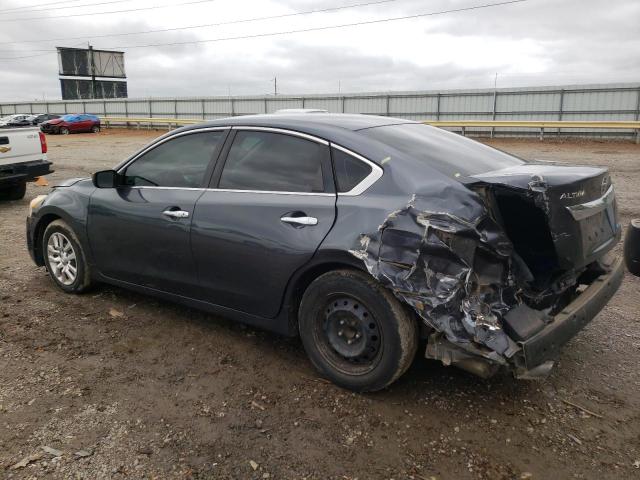 Photo 2 from auction – 2013 NISSAN ALTIMA 2.5 with VIN 1N4AL3AP2DC220047