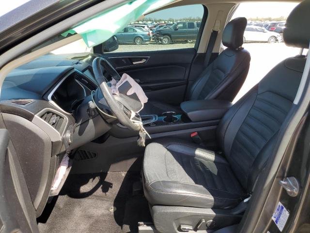 Photo 7 from auction – 2015 FORD EDGE SEL with VIN 2FMTK3J88FBB96205