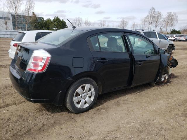 Photo 3 from auction – 2008 NISSAN SENTRA 2.0 with VIN 3N1AB61EX8L736201
