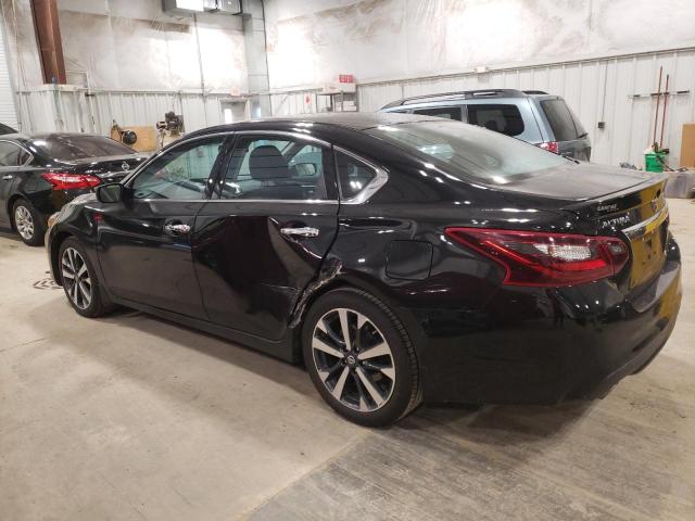 Photo 2 from auction – 2017 NISSAN ALTIMA 2.5 with VIN 1N4AL3AP1HC497875