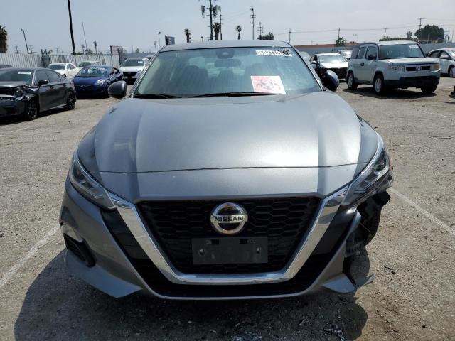 Photo 5 from auction – 2022 NISSAN ALTIMA SV with VIN 1N4BL4DV3NN310656