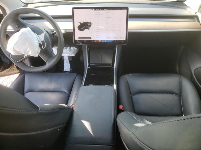 Photo 8 from auction – 2020 TESLA MODEL 3 with VIN 5YJ3E1EA8LF792099