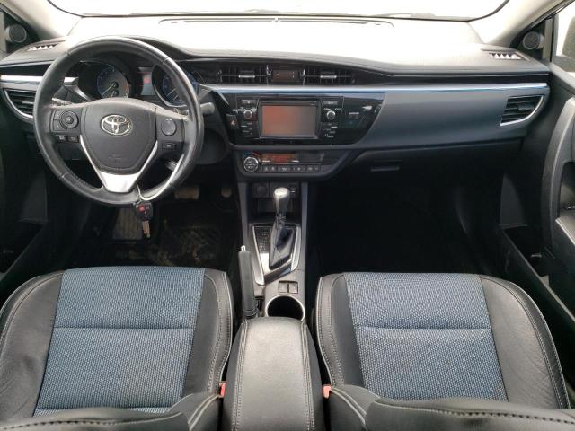 Photo 8 from auction – 2016 TOYOTA COROLLA L with VIN 2T1BURHEXGC609940