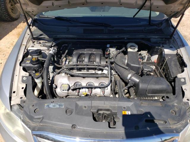 Photo 11 from auction – 2011 FORD TAURUS SE with VIN 1FAHP2DW8BG144548