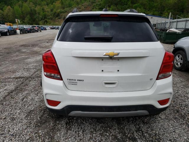 Photo 6 from auction – 2019 CHEVROLET TRAX 1LT with VIN KL7CJPSB2KB831103