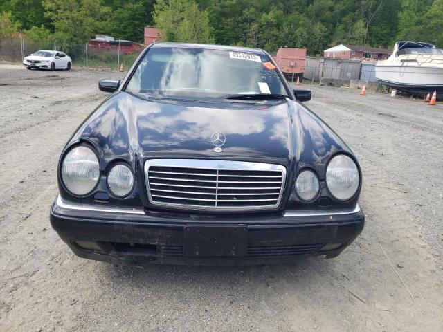 Zdjęcie 5 z aukcji – 1997 MERCEDES-BENZ E 320 z VIN WDBJF55F1VA411940