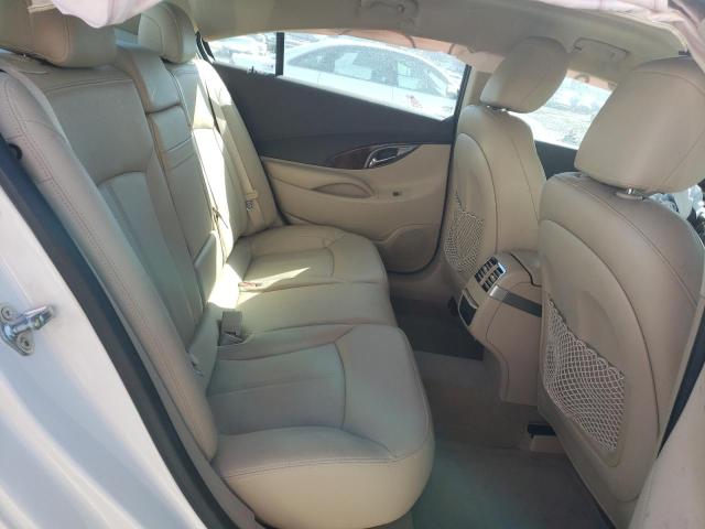 Photo 10 from auction – 2013 BUICK LACROSSE with VIN 1G4GC5ER3DF175920