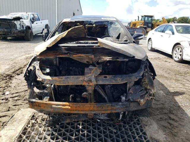 Photo 5 from auction – 2011 HYUNDAI SONATA SE with VIN 5NPEC4AC3BH167679