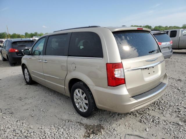 Photo 2 from auction – 2012 CHRYSLER TOWN & COU with VIN 2C4RC1CG2CR413884