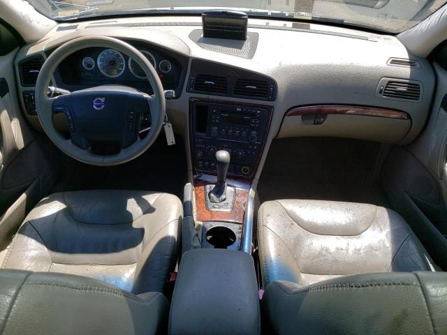 Photo 8 from auction – 2007 VOLVO XC70 with VIN YV4SZ592371279915