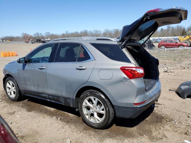 Photo 2 from auction – 2018 CHEVROLET EQUINOX LT with VIN 3GNAXKEX4JS618716