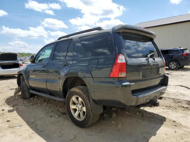 Photo 2 from auction – 2007 TOYOTA 4RUNNER SR with VIN JTEBT14R270066053