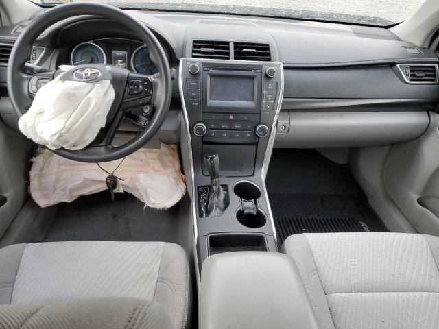 Photo 8 from auction – 2017 TOYOTA CAMRY LE with VIN 4T1BF1FK7HU450055