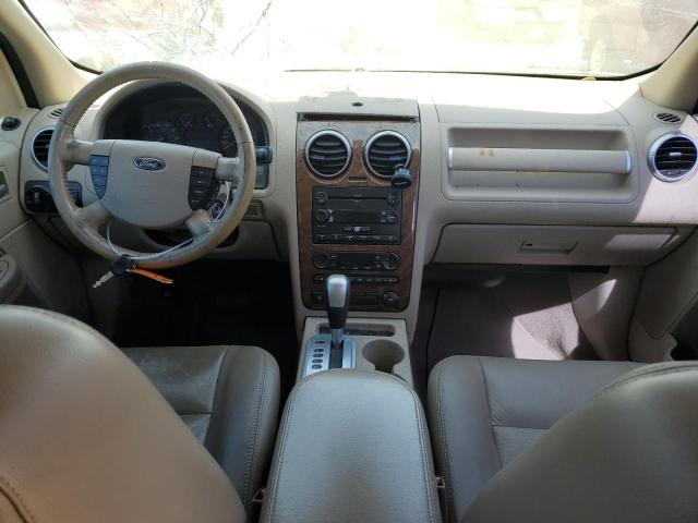 Photo 8 from auction – 2007 FORD FREESTYLE with VIN 1FMZK02107GA05946
