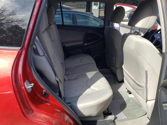 Photo 10 from auction – 2012 TOYOTA RAV4 with VIN 2T3BF4DV1CW218307