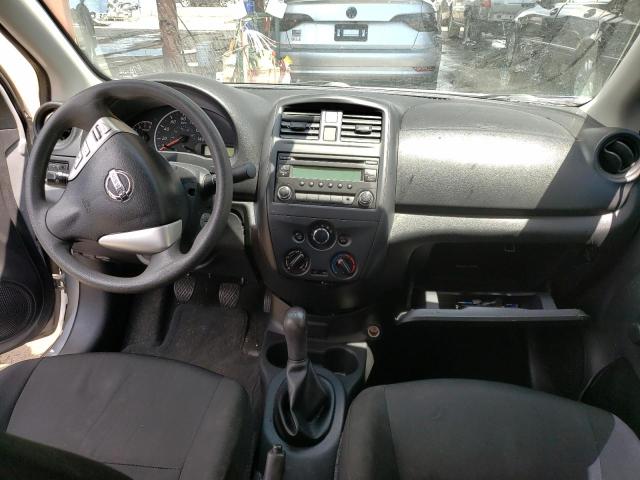 Photo 8 from auction – 2017 NISSAN VERSA S with VIN 3N1CN7AP8HL807399