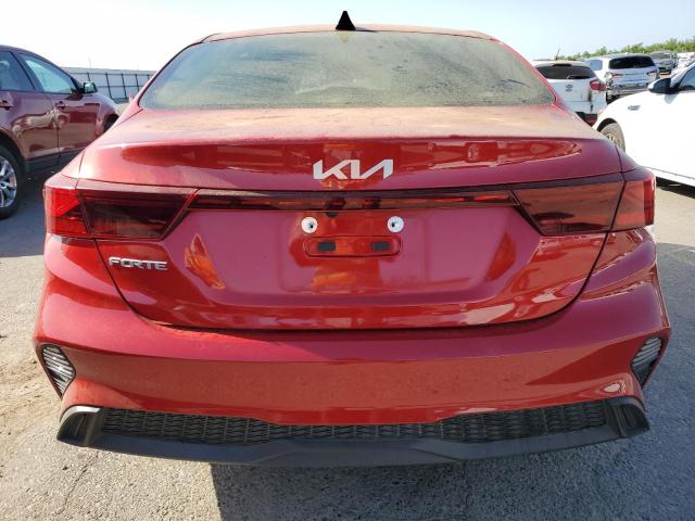 Photo 6 from auction – 2023 KIA FORTE LX with VIN 3KPF24AD7PE554084