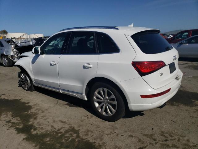 Foto 2 de la subasta – 2014 AUDI Q5 PREMIUM con VIN WA1LFAFP5EA006779
