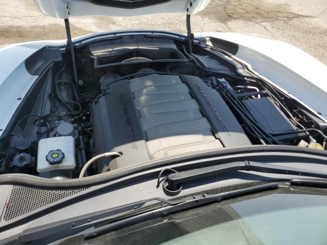 Photo 11 from auction – 2017 CHEVROLET CORVETTE G with VIN 1G1YV2D73H5112838