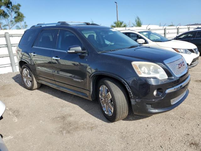 Photo 4 from auction – 2012 GMC ACADIA DEN with VIN 1GKKRTED2CJ285976