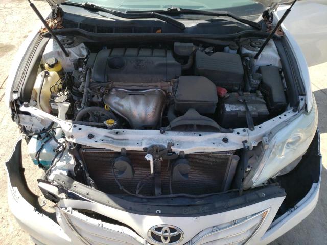 Foto 11 de la subasta – 2011 TOYOTA CAMRY BASE con VIN 4T4BF3EK3BR113795