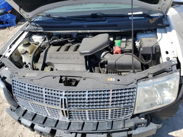 Photo 12 from auction – 2010 LINCOLN MKX with VIN 2LMDJ8JC8ABJ07173