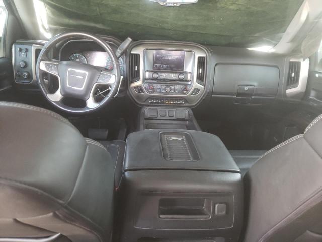 Photo 8 from auction – 2018 GMC SIERRA K15 with VIN 3GTU2PEJ2JG383233