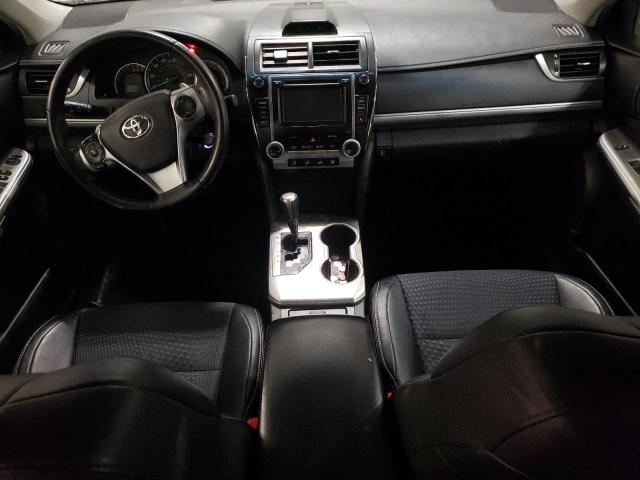 Photo 8 from auction – 2014 TOYOTA CAMRY L with VIN 4T1BF1FK8EU401166