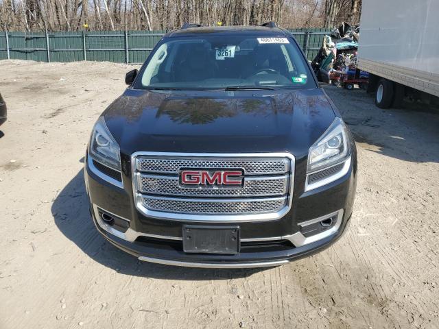 Photo 5 from auction – 2016 GMC ACADIA DEN with VIN 1GKKVTKD9GJ346245