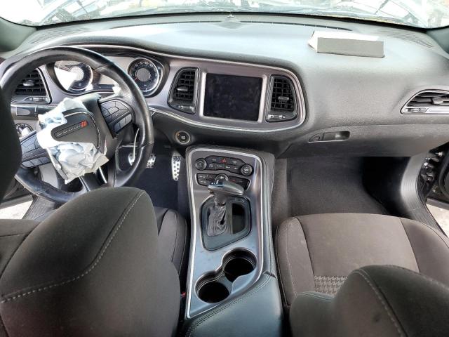 Photo 8 from auction – 2019 DODGE CHALLENGER with VIN 2C3CDZFJXKH701993