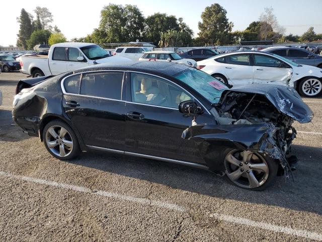 Photo 4 from auction – 2010 LEXUS GS 350 with VIN JTHBE1KS6A0047886