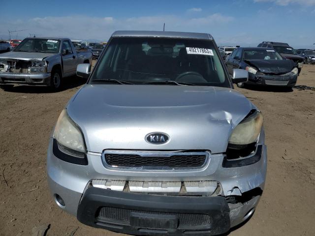 Photo 5 from auction – 2010 KIA SOUL + with VIN KNDJT2A2XA7095019