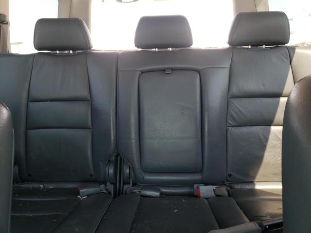 Photo 10 from auction – 2006 HONDA PILOT EX with VIN 5FNYF18596B022550