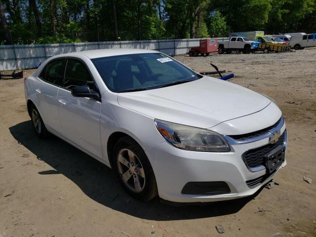 Photo 4 from auction – 2016 CHEVROLET MALIBU LIM with VIN 1G11A5SA6GU139985