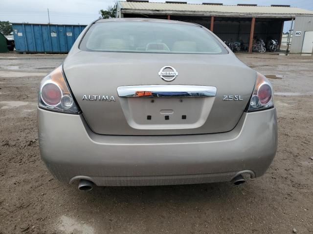 Photo 6 from auction – 2011 NISSAN ALTIMA BAS with VIN 1N4AL2AP6BN458608