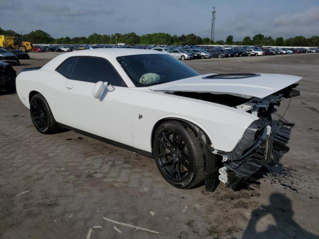 Photo 4 from auction – 2020 DODGE CHALLENGER with VIN 2C3CDZFJ0LH219034