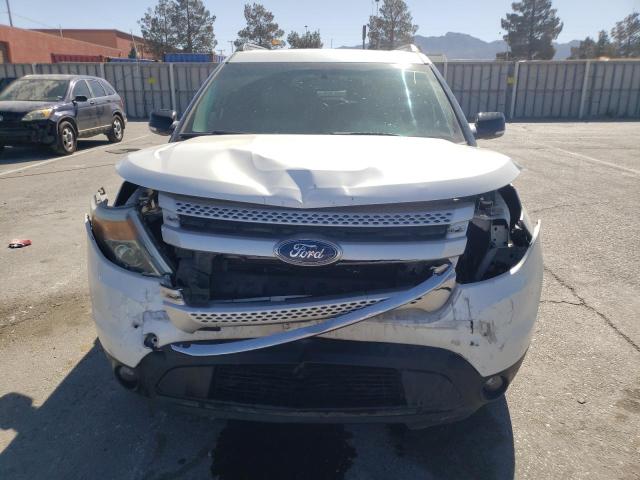 Photo 5 from auction – 2015 FORD EXPLORER X with VIN 1FM5K8D86FGA22045