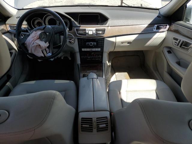 Photo 8 from auction – 2014 MERCEDES-BENZ E 350 with VIN WDDHF5KB8EA807449