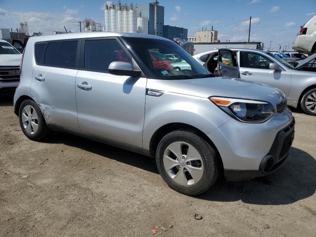 Photo 4 from auction – 2016 KIA SOUL with VIN KNDJN2A20G7868518