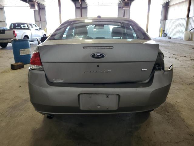 Photo 6 from auction – 2008 FORD FOCUS SE with VIN 1FAHP35N68W176876