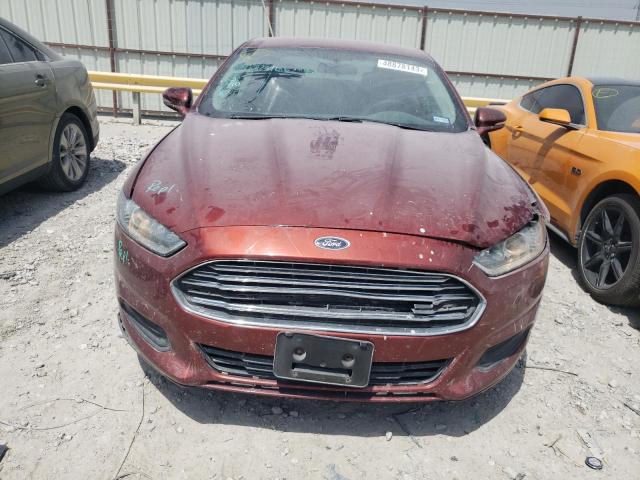 Photo 5 from auction – 2014 FORD FUSION SE with VIN 3FA6P0H72ER338231