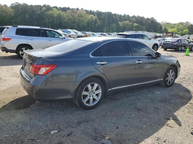 Photo 3 from auction – 2009 LEXUS ES 350 with VIN JTHBJ46G092286062