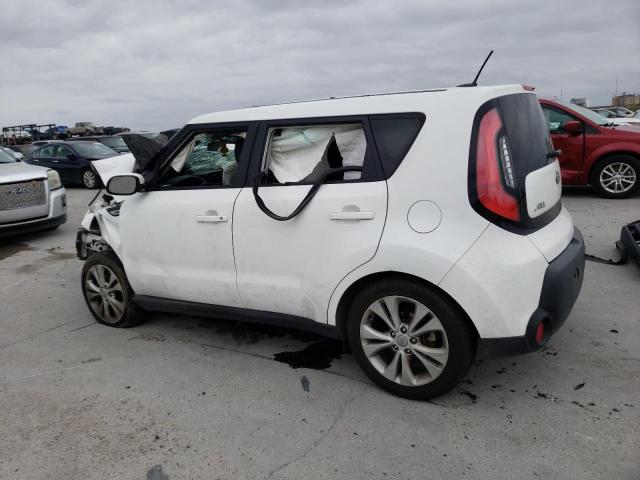 Photo 2 from auction – 2015 KIA SOUL + with VIN KNDJP3A53F7143696