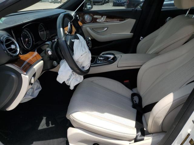 Photo 7 from auction – 2018 MERCEDES-BENZ E 300 with VIN WDDZF4JB1JA400390