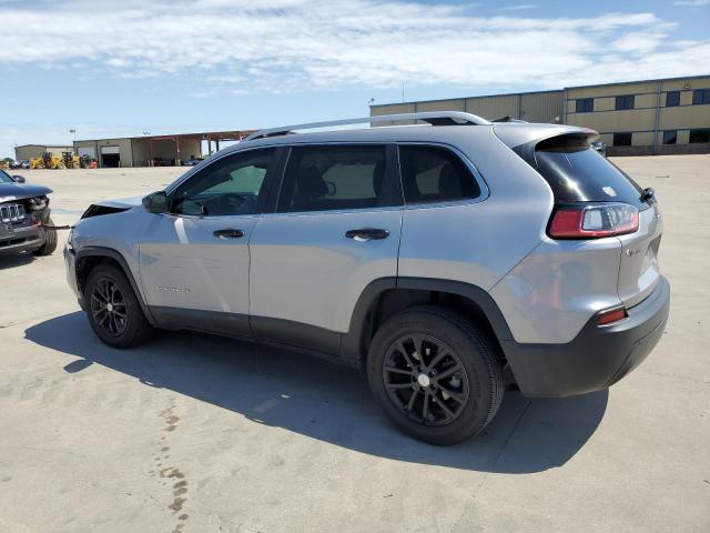 Photo 2 from auction – 2019 JEEP CHEROKEE L with VIN 1C4PJLCB1KD172074
