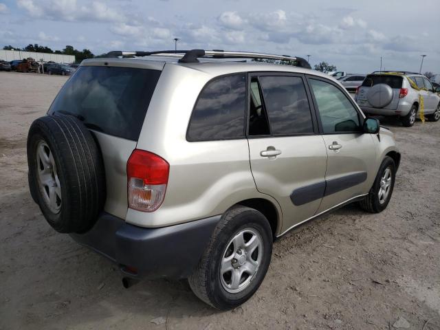 Photo 3 from auction – 2003 TOYOTA RAV4 with VIN JTEGH20V630089717